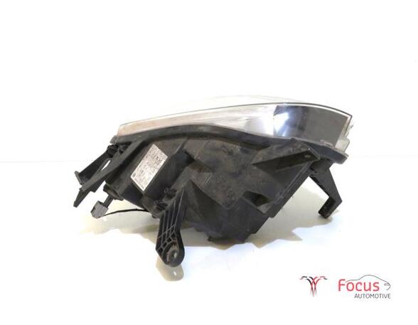 Headlight RENAULT TWINGO III (BCM_, BCA_)