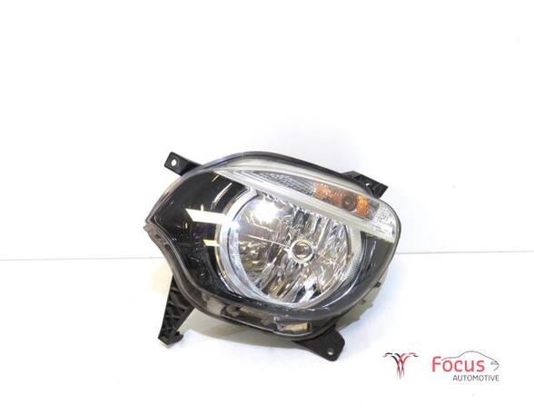 Koplamp RENAULT TWINGO III (BCM_, BCA_)