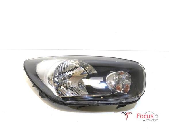 Headlight KIA PICANTO (TA), KIA PICANTO (JA)