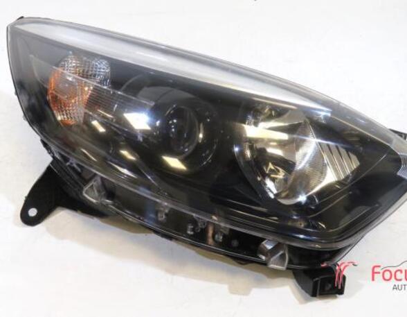 Koplamp RENAULT CAPTUR I (J5_, H5_), RENAULT CLIO IV (BH_)