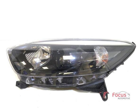 Koplamp RENAULT CAPTUR I (J5_, H5_), RENAULT CLIO IV (BH_)