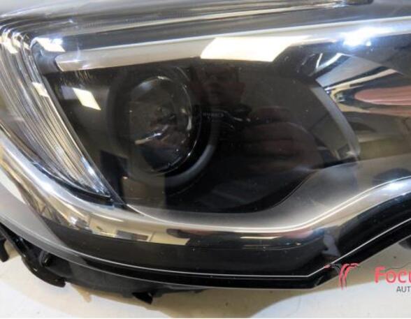 Headlight OPEL ASTRA K (B16), OPEL ASTRA K Sports Tourer (B16)