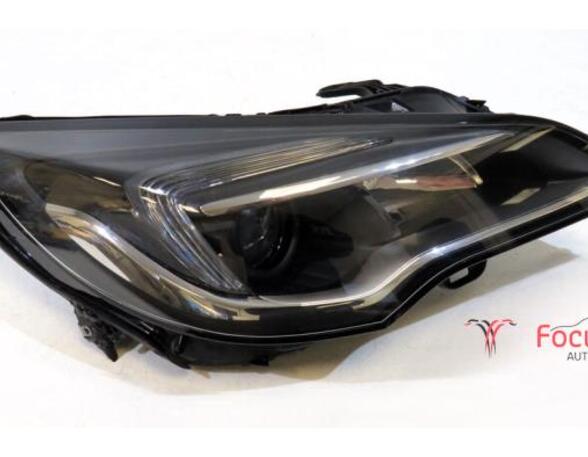 Headlight OPEL ASTRA K (B16), OPEL ASTRA K Sports Tourer (B16)