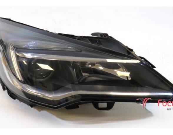 Headlight OPEL ASTRA K (B16), OPEL ASTRA K Sports Tourer (B16)