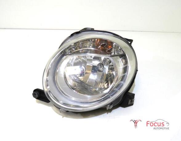 Koplamp FIAT 500 (312_), FIAT 500 C (312_), ABARTH 500C / 595C / 695C (312_), ABARTH 500 / 595 / 695 (312_)