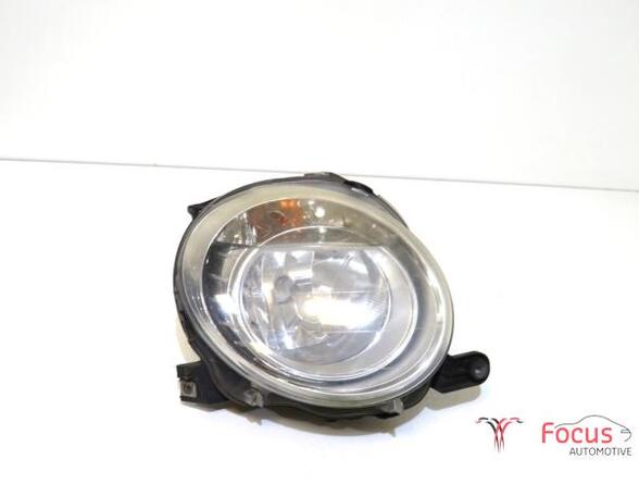 Headlight FIAT 500 (312_), FIAT 500 C (312_), ABARTH 500C / 595C / 695C (312_), ABARTH 500 / 595 / 695 (312_)