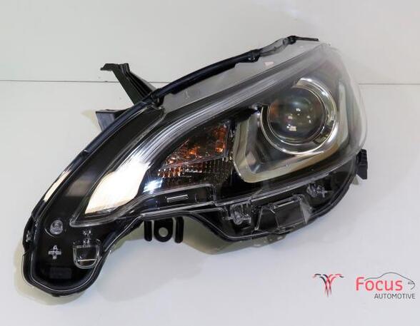 Headlight PEUGEOT 108