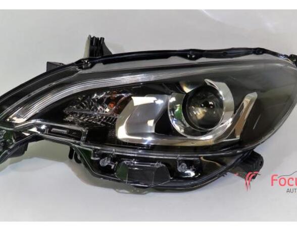 Headlight PEUGEOT 108