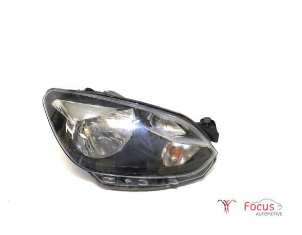 Koplamp VW UP! (121, 122, BL1, BL2, BL3, 123), VW LOAD UP (121, 122, BL1, BL2)