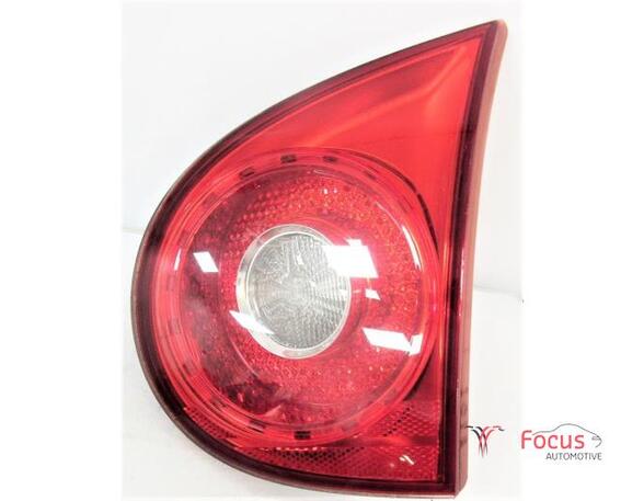 Combination Rearlight VW Golf V (1K1), VW Golf VI (5K1)