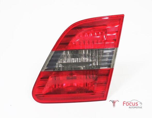 Combination Rearlight MERCEDES-BENZ B-Klasse (W245)