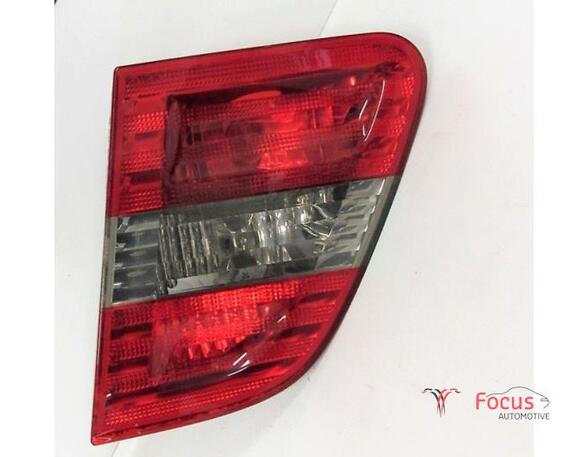 Combination Rearlight MERCEDES-BENZ B-Klasse (W245)