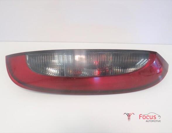 Combination Rearlight OPEL Corsa C (F08, F68)