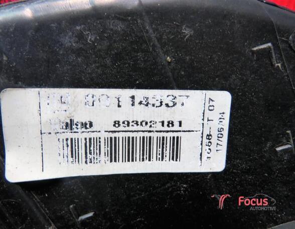 Combination Rearlight OPEL Corsa C (F08, F68)