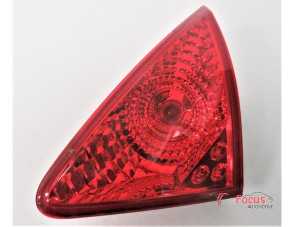 Combination Rearlight PEUGEOT 3008 Großraumlimousine (0U_)