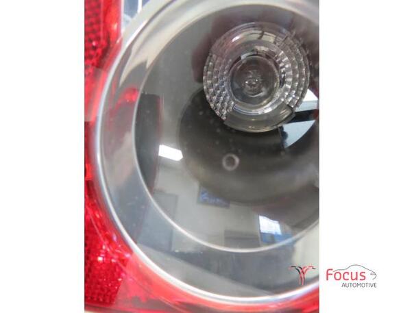 Combination Rearlight VW Fox Schrägheck (5Z1, 5Z3, 5Z4)