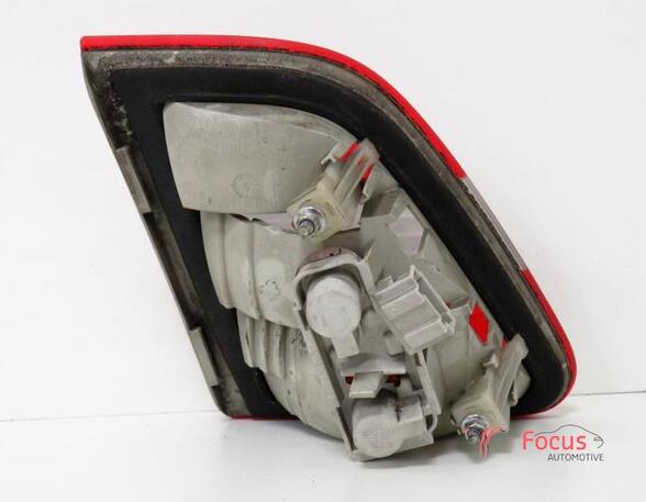 Combination Rearlight MERCEDES-BENZ B-Klasse (W245)