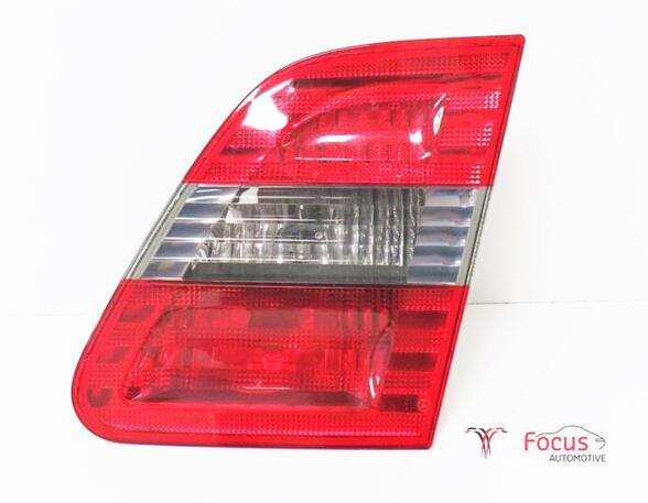 Combination Rearlight MERCEDES-BENZ B-Klasse (W245)