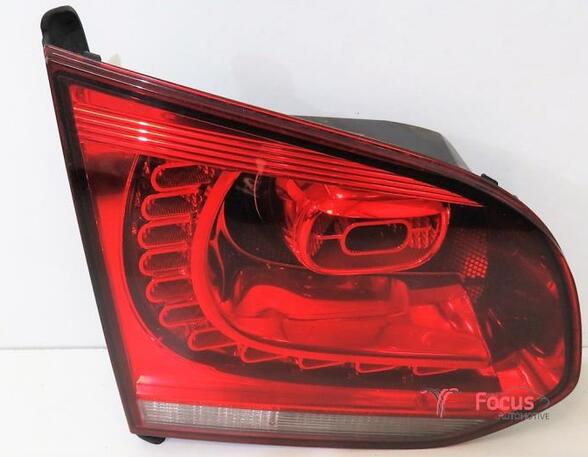 Combination Rearlight VW Golf VI (5K1)