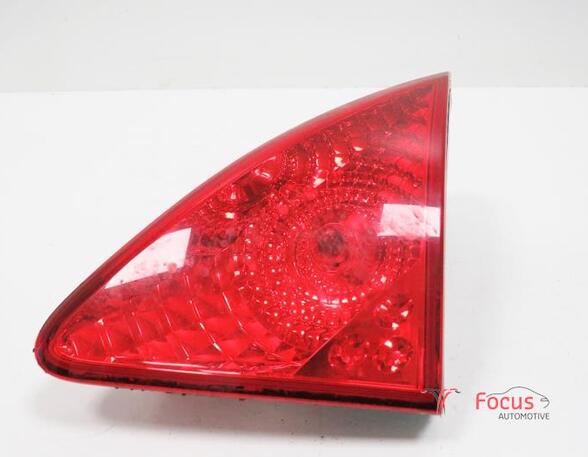 Combination Rearlight PEUGEOT 3008 Großraumlimousine (0U_)