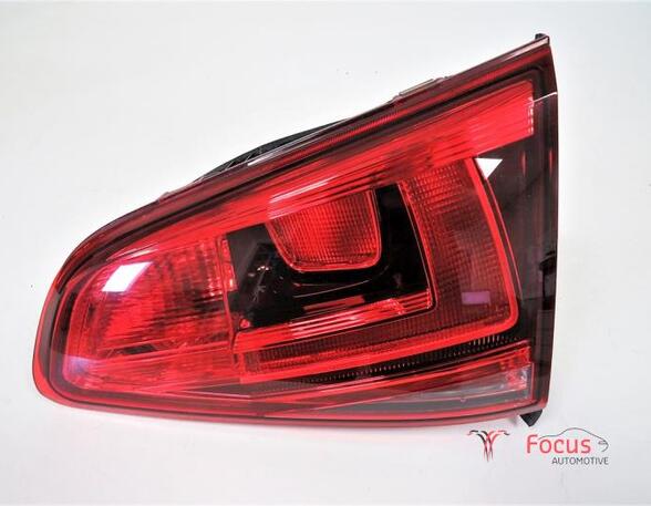 Combination Rearlight VW Golf VII (5G1, BE1, BE2, BQ1)