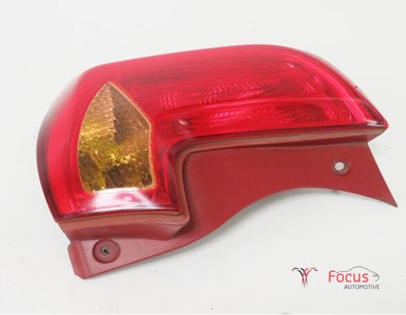 Combination Rearlight KIA Picanto (TA)