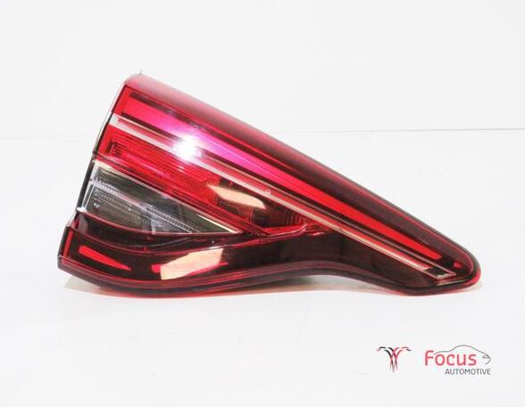 Combination Rearlight RENAULT Clio V (BF)