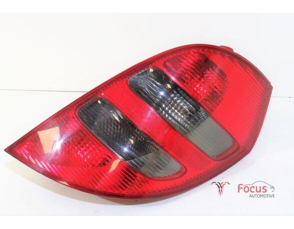 Combination Rearlight MERCEDES-BENZ A-Klasse (W169)