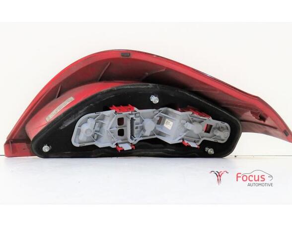 Combination Rearlight MERCEDES-BENZ A-Klasse (W169)