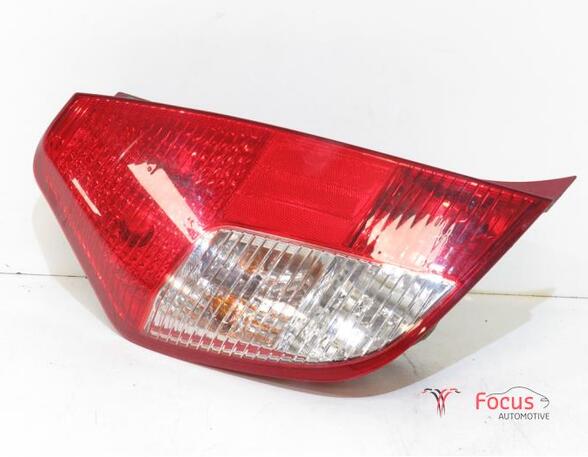 Combination Rearlight HYUNDAI i10 (PA)