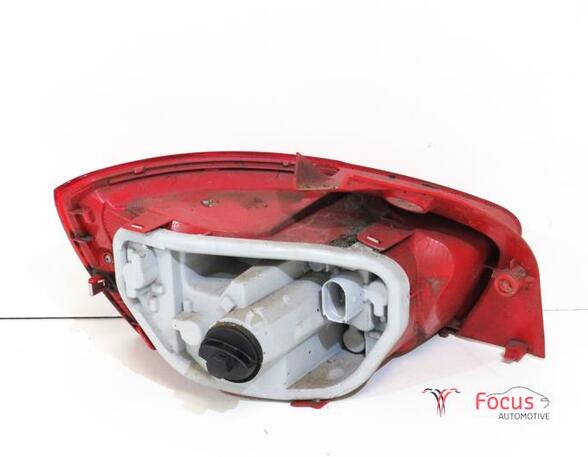 Combination Rearlight SEAT Ibiza IV (6J5, 6P1), SEAT Ibiza IV Sportcoupe (6J1, 6P5)