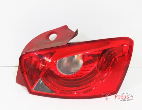 Achterlicht SEAT Ibiza IV (6J5, 6P1), SEAT Ibiza IV Sportcoupe (6J1, 6P5)