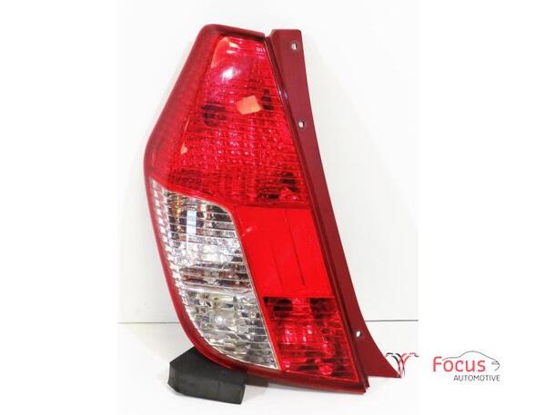 Combination Rearlight HYUNDAI i10 (PA)