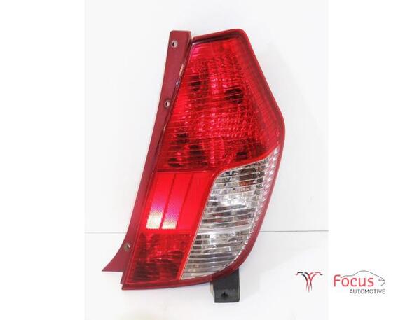 Combination Rearlight HYUNDAI i10 (PA)