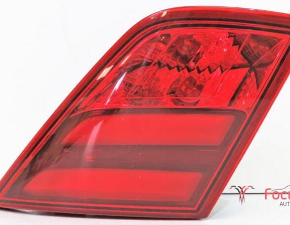 Combination Rearlight PEUGEOT 308 II (L3, LB, LH, LP, LW)