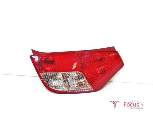 Combination Rearlight HYUNDAI i10 (PA)