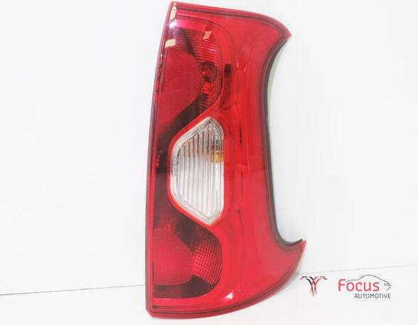 Achterlicht FIAT Panda (312, 319), LANCIA Ypsilon (312_), FIAT Panda Van (312, 519)