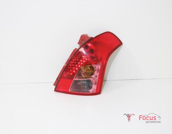 Combination Rearlight SUZUKI Swift III (EZ, MZ)