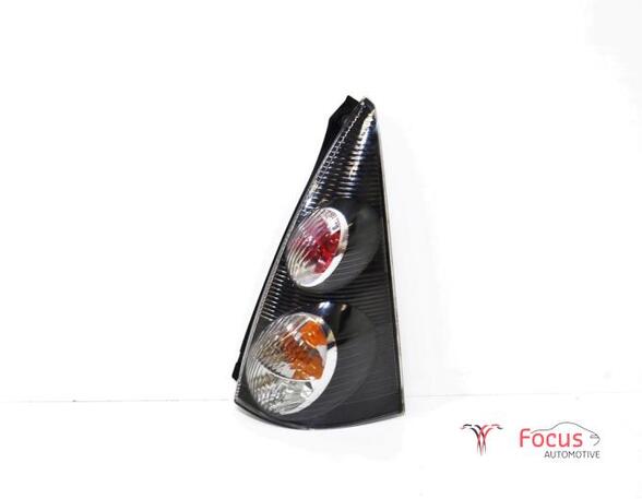 Combination Rearlight CITROËN C1 (PM, PN)