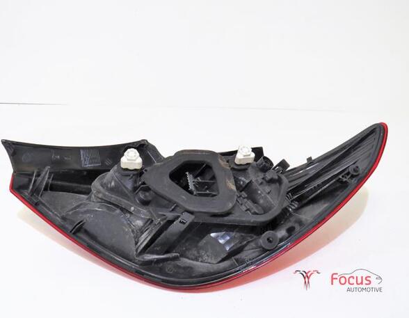 Combination Rearlight OPEL Corsa D (S07)