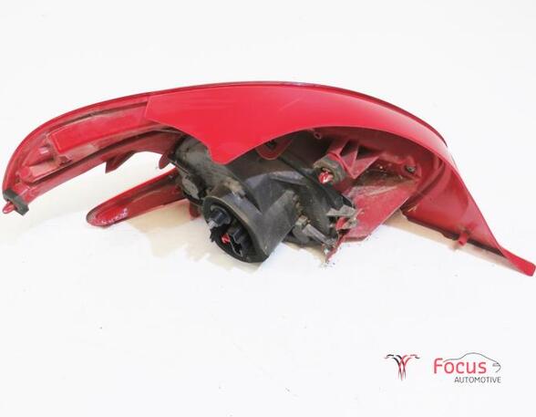 Combination Rearlight PEUGEOT 208 I (CA, CC)