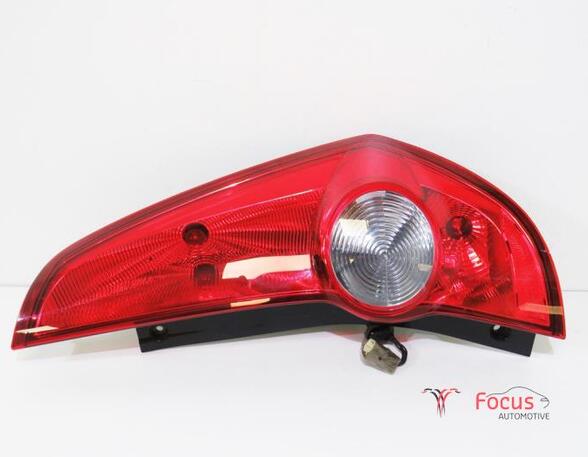 Combination Rearlight OPEL Agila (B) (B H08)