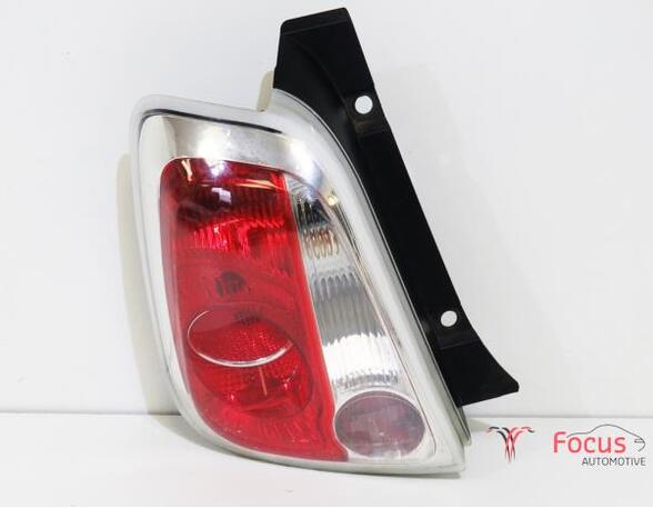 Combination Rearlight FIAT 500 (312), FIAT 500 C (312)