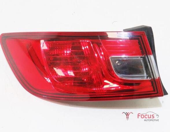 Combination Rearlight RENAULT Captur I (H5, J5), RENAULT Clio IV (BH)