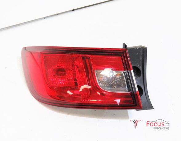 Achterlicht RENAULT Captur I (H5, J5), RENAULT Clio IV (BH)