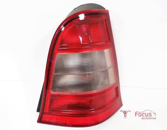 Combination Rearlight MERCEDES-BENZ A-Klasse (W168)