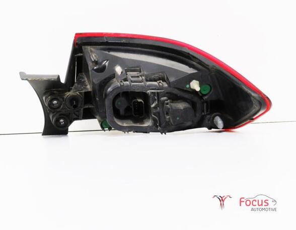 Combination Rearlight RENAULT Clio III (BR0/1, CR0/1), RENAULT Clio IV (BH)