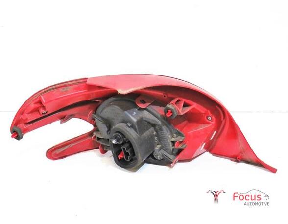 Combination Rearlight PEUGEOT 208 I (CA, CC)