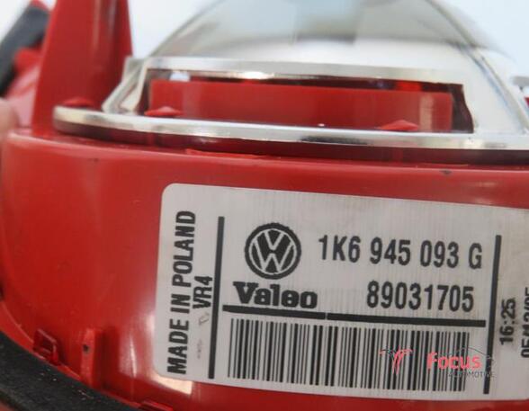 Combination Rearlight VW Golf V (1K1)