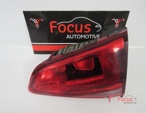 Combination Rearlight VW Golf VII (5G1, BE1, BE2, BQ1)